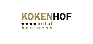 Logo des Hotels Kokenhof