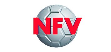 Logo des Niedersächsischen Fußballverbandes e.V (NFV)