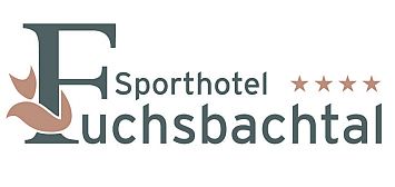 Logo des Sporthotels Fuchsbachtal