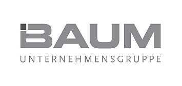 Logo der Baum Unternehmensgruppe