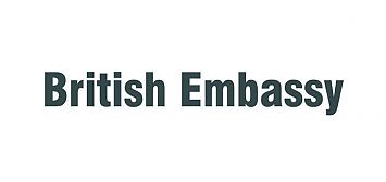 British Embassy