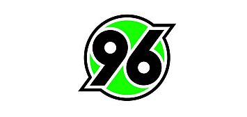 Logo von Hannover 96