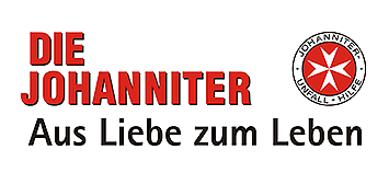 Logo von Die Johanniter Unfall Hilfe e.V.