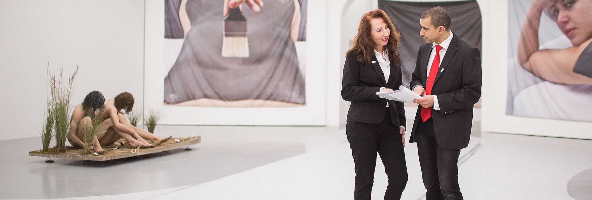 Wie primetec die Eröffnung zum Erfolg machte