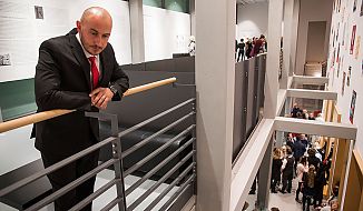 Alles im Blick: primetec sorgte für Sicherheit und einen reibungslosen Ablauf.